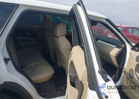 2015 Land Rover Range Rover Evoque Pure z USA, uszkodzony, nr VIN SALVP2BG6FH022725